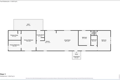 4206 Cedar Ln #186, Evans, CO 80620 - Photo 29