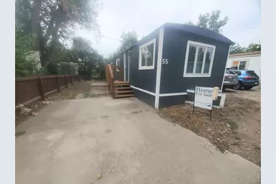 1212 Butte Rd #55, Loveland, CO 80537 - Photo 1