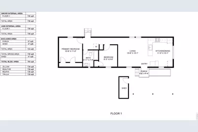 1601 N College Ave #134, Fort Collins, CO 80524 - Photo 19