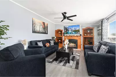 4005 Wapiti Way #12, Evans, CO 80620 - Photo 3