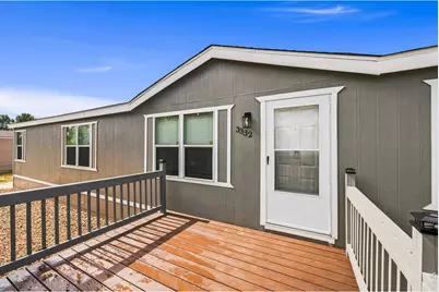 3332 Coyote Ln, Evans, CO 80620 - Photo 1