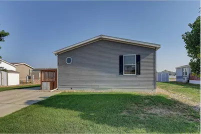 3015 Antelope Way, Evans, CO 80620 - Photo 1