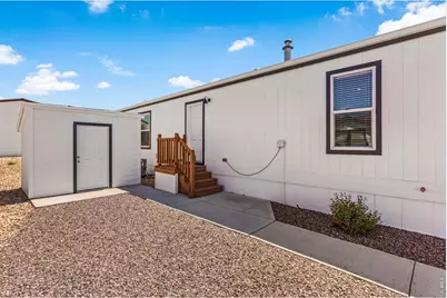1226 Dragon Ave #197, Fort Lupton, CO 80621 - Photo 17