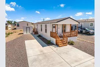 1226 Dragon Ave #197, Fort Lupton, CO 80621 - Photo 21