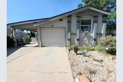 1166 Madison Ave #204, Loveland, CO 80537 - Photo 1