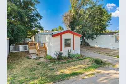 200 N 35th Ave #155, Greeley, CO 80634 - Photo 1