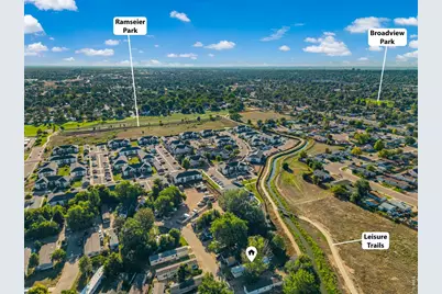 200 N 35th Ave #155, Greeley, CO 80634 - Photo 31