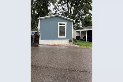 3109 E Mulberry St #14, Fort Collins, CO 80524 - Photo 1