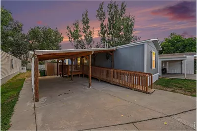 1428 Sunset Pl #20, Loveland, CO 80537 - Photo 1