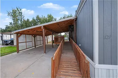 1428 Sunset Pl #20, Loveland, CO 80537 - Photo 5