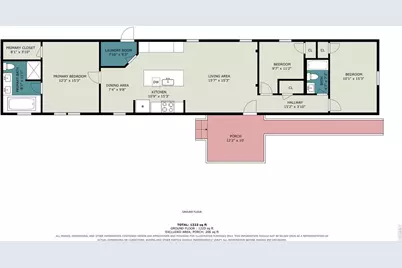1428 Sunset Pl #20, Loveland, CO 80537 - Photo 23