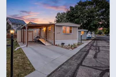 1601 N College Ave #134, Fort Collins, CO 80524 - Photo 1
