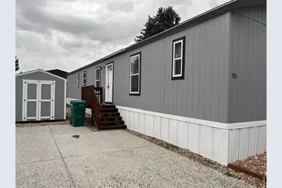 230 N 2nd St #38A, Berthoud, CO 80513 - Photo 1