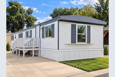 517 E Trilby Rd #63, Fort Collins, CO 80525 - Photo 1
