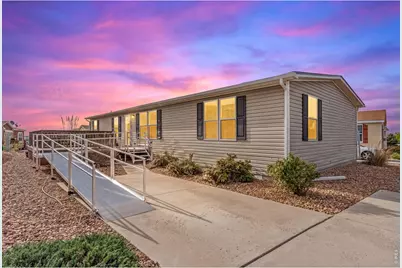 3120 Foxtail Ln #322, Evans, CO 80620 - Photo 3