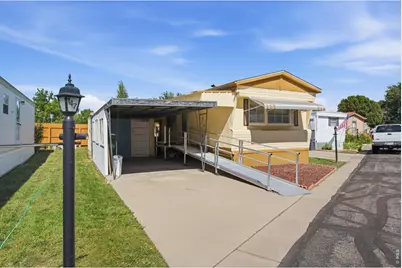 1601 N College Ave #147, Fort Collins, CO 80524 - Photo 3