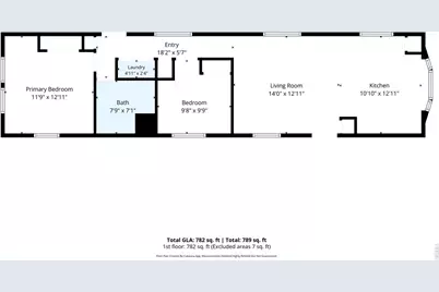 1601 N College Ave #147, Fort Collins, CO 80524 - Photo 9