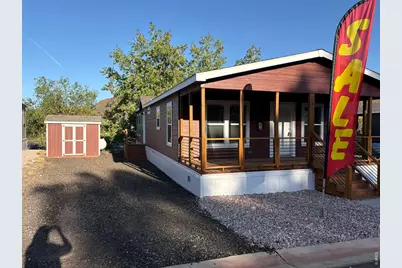 4801 W County Road 38E #8, Fort Collins, CO 80524 - Photo 3