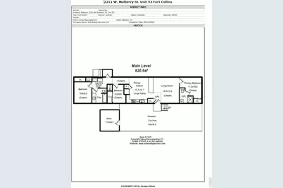 2211 W Mulberry St #52, Fort Collins, CO 80521 - Photo 3