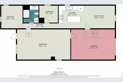 517 E Trilby Rd #23, Fort Collins, CO 80525 - Photo 11