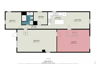 517 E Trilby Rd, Fort Collins, CO 80525 - Photo 11