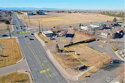 4609 20th St, Greeley, CO 80634 - Photo 1