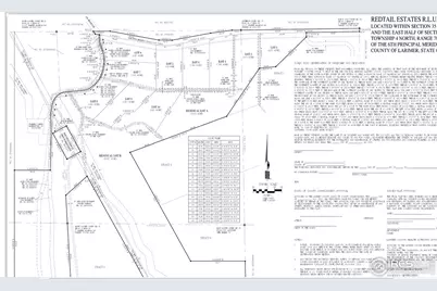 [Address not provided], Berthoud, CO 80513 - Photo 1