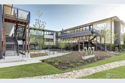 207 Canyon Blvd, Boulder, CO 80302 - Photo 1