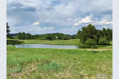 4 Fox Meadow Ln, Red Feather Lakes, CO 80545 - Photo 3