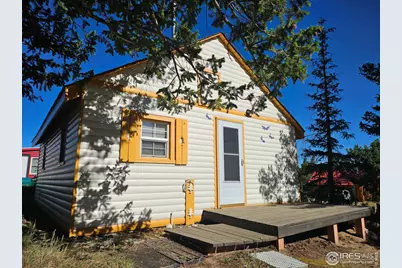 121 Pine Nut Ln, Red Feather Lakes, CO 80545 - Photo 1