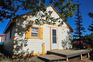 121 Pine Nut Ln, Red Feather Lakes, CO 80545 - Photo 1