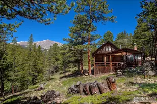 1217 Big Owl Rd, Allenspark, CO 80510 - Photo 1