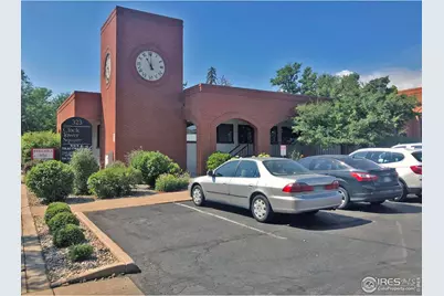 323 S College Ave #6, Fort Collins, CO 80524 - Photo 1