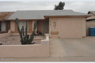 3018 W Tonopah Drive, Phoenix, AZ 85027 - Photo 1