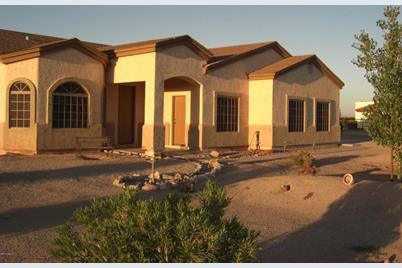 1602 E Byrd Avenue, Coolidge, AZ 85128 - Photo 1