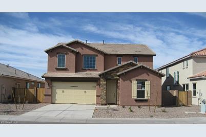 7932 S Peppertree Drive, Gilbert, AZ 85298 - Photo 1