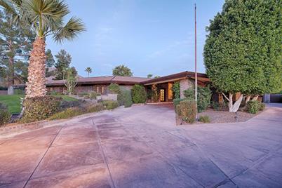 4481 N Launfal Avenue, Phoenix, AZ 85018 - Photo 1