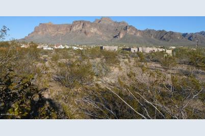 851 N Mountain View Road, Apache Junction, AZ 85119 - Photo 1