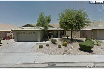 22648 N Hance Boulevard, Phoenix, AZ 85027 - Photo 1