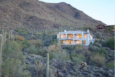 6172 E Surrey Drive E, Cave Creek, AZ 85331 - Photo 1