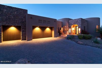 15424 E Sundown Drive, Fountain Hills, AZ 85268 - Photo 1