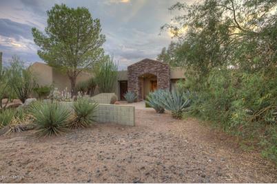 36222 N Wild Flower Road, Carefree, AZ 85377 - Photo 1