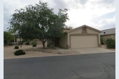 2101 S Meridian Road #398, Apache Junction, AZ 85120 - Photo 1