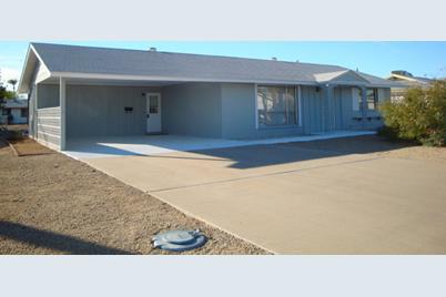 10807 W Crosby Drive, Sun City, AZ 85351 - Photo 1