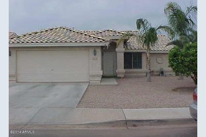 7252 E Naranja Avenue, Mesa, AZ 85209 - Photo 1