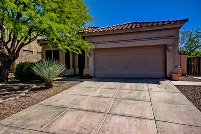 3625 N Morning Dove, Mesa, AZ 85207 - Photo 1