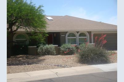 6117 E Janice Way, Scottsdale, AZ 85254 - Photo 1