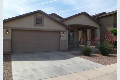 6413 S Cottonfields Lane, Laveen, AZ 85339 - Photo 1