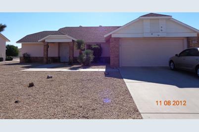 14807 W Antelope Drive, Sun City West, AZ 85375 - Photo 1