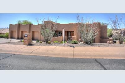 15239 E Westridge Drive, Fountain Hills, AZ 85268 - Photo 1
